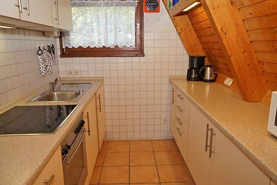Vakantiehuis Ontspannende vakantie Damp