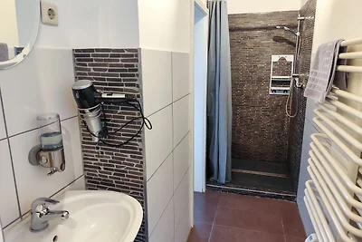 Appartement Meerblick