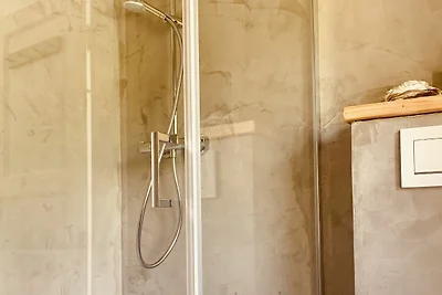Ferienwohnung Acht im Landhaus Börmoos