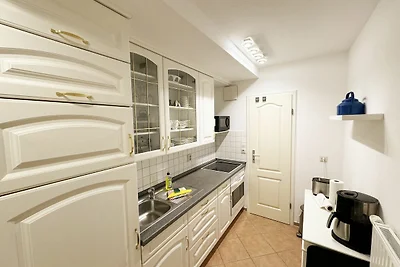 Appartamento Vacanza con famiglia Baabe