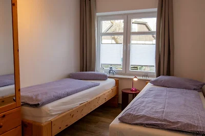 Ferienwohnung EG