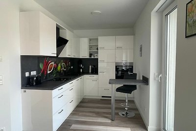 Vakantieappartement Gezinsvakantie Senftenberg