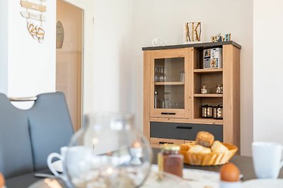 Vakantieappartement Gezinsvakantie Garz