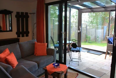 Ferienhaus Nixe