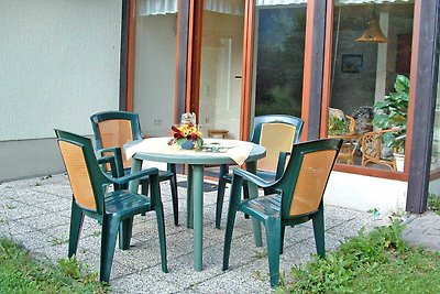 Holiday flat family holiday Bärenstein