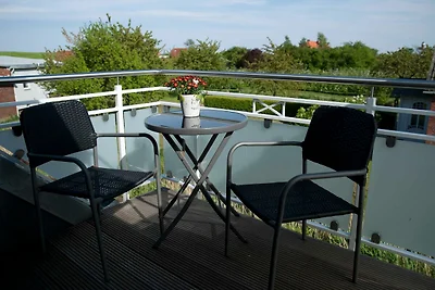 Vakantieappartement Gezinsvakantie Jork