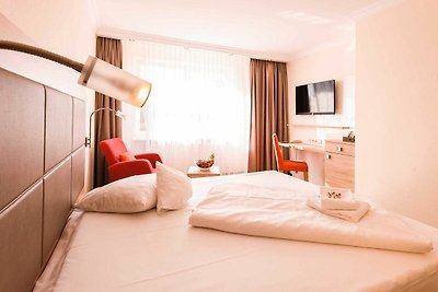 Hotel cultural and sightseeing holiday Buxtehude