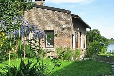 Appartamento Vacanza con famiglia Köpenick