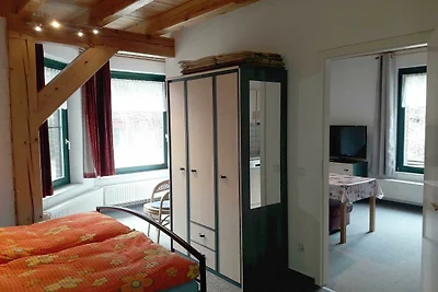Apartament Dla rodzin Loddin