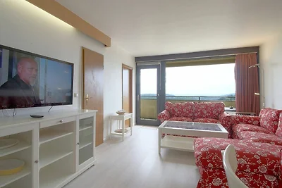 Vakantieappartement Gezinsvakantie Hohegeiß