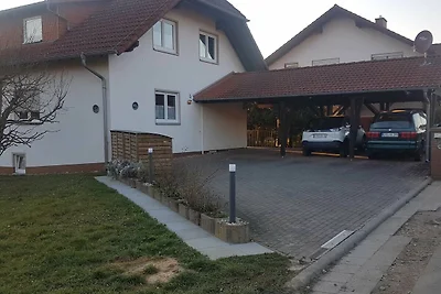 Appartamento Vacanza con famiglia Michelstadt