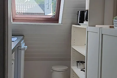Vakantieappartement Gezinsvakantie Worpswede