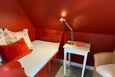 Maison de vacances Vacances relaxation Nieblum