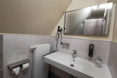 Vakantieappartement Gezinsvakantie Senftenberg