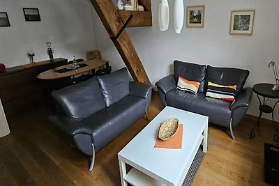 Appartamento Vacanza con famiglia Monschau