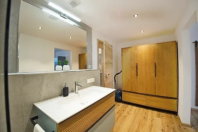 Ferienwohnung Hoher Göllblick