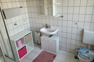 Vakantieappartement Gezinsvakantie Lüssow