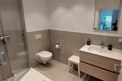 Ferienwohnung Anker