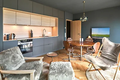 Vakantieappartement Gezinsvakantie Drage