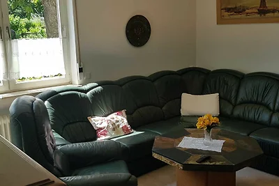 Vakantieappartement Gezinsvakantie Erbach