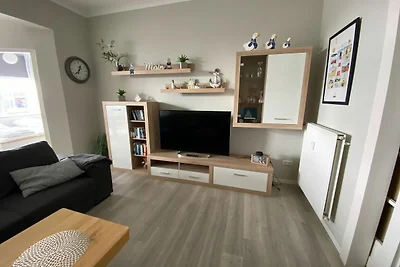 Appartamento Vacanza con famiglia Wittmund