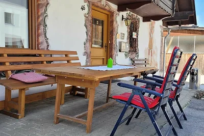 Appartamento Vacanza con famiglia Nesselwängle