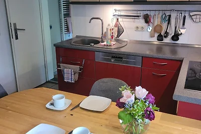 Apartamento Vacaciones familiares Dessau