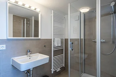 Apartament Dla rodzin Nienhagen
