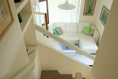 Villa Ruxi mit Jacuzzi - Nr. S352