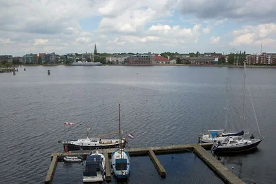 Appartamento Vacanza con famiglia Wilhelmshaven