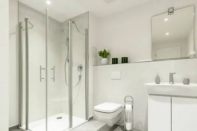 Hafenspitze App. 15 Dreimaster