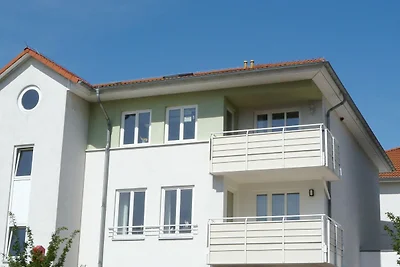 Ferienwohnung Ostseeblick