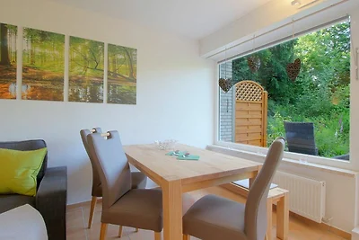 Vakantieappartement Gezinsvakantie Hohegeiß