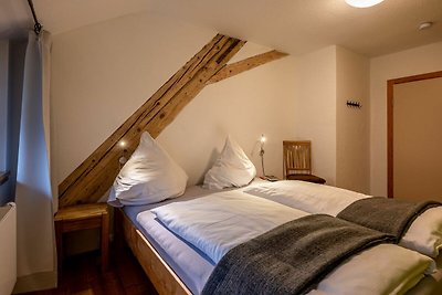 Ferienwohnung Hochrad