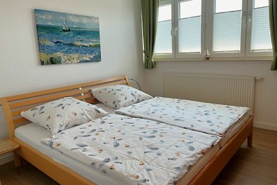 Vakantieappartement Gezinsvakantie Heringsdorf