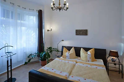 Vakantieappartement Gezinsvakantie Erfurt