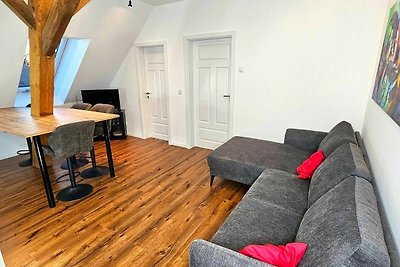 Vakantieappartement Gezinsvakantie Eckental