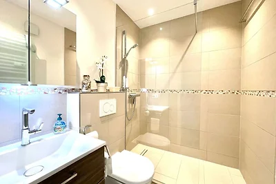Vakantieappartement Gezinsvakantie Neustadt in Holstein