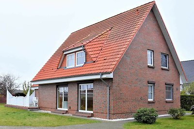 apartman za odmor Obiteljski odmor Mölschow