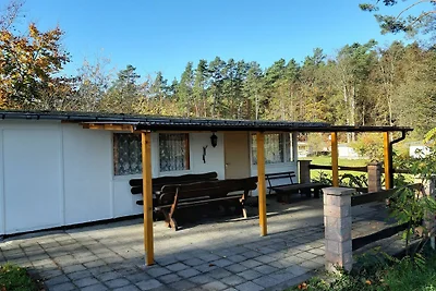 Hotel Cultuur en bezienswaardigheden Lychen