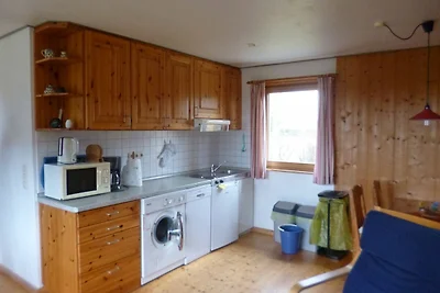 Vakantieappartement Gezinsvakantie Grambin
