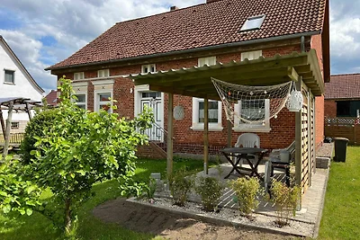 Vakantieappartement Gezinsvakantie Mönkebude