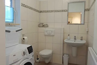 Vakantieappartement Gezinsvakantie Steinburg