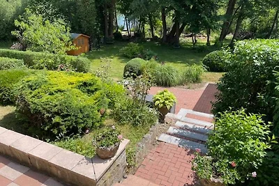 Vakantieappartement Gezinsvakantie Klink
