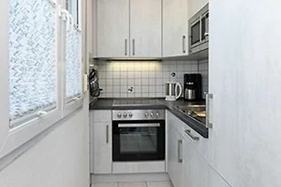 Ferienhaus Friesenperle