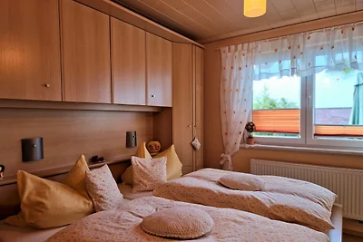 Vakantieappartement Gezinsvakantie Ahlbeck