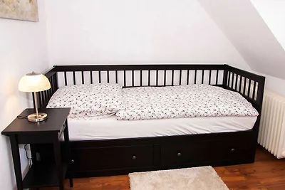 Appartamento Vacanza con famiglia Wilhelmshaven