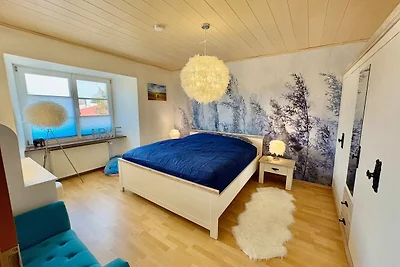 Feldsteinscheune Kaeselin