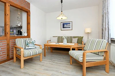 Ferienwohnung Spiekeroog