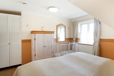 Vakantieappartement Gezinsvakantie Groß Schwansee